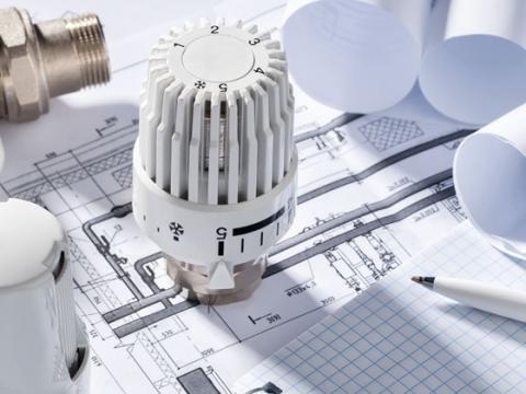 Реєстр максимального  теплового навантаження  по багатоквартирних будинках