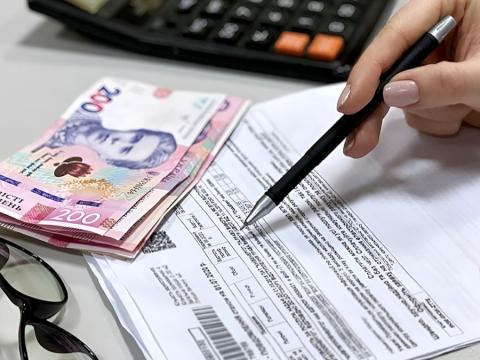 Перелік адрес абонентів КП «Володимиртепло», в яких наявна заборгованість на 24 липня 2025 року