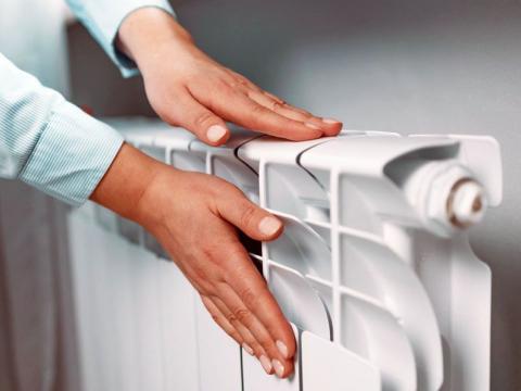 Інформаційне повідомлення для споживачів КП «Володимиртепло» 