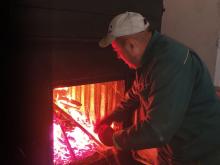 Тепло в кожну оселю: КП «Володимиртепло» працює цілодобово